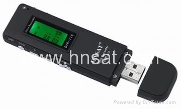 USB digital voice recorder 