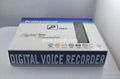USB digital voice recorder  5