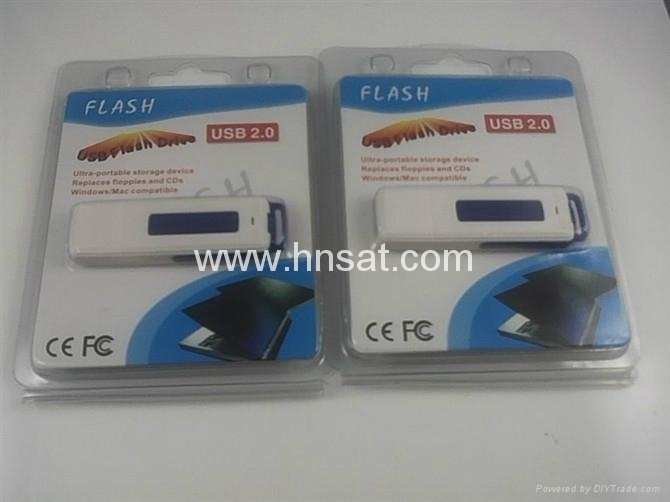 8GB USB flash drive and voice recorder , UR-08 4
