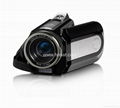 Cheapest digital video camcorder with big lens, promotional prices