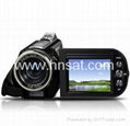 Cheapest digital video camcorder with big lens, promotional prices 5