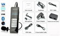 bluetooth cell phone recorder support TF card and 24 languages 3