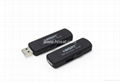 new USB flash drive and voice recorder