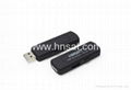 new USB flash drive and voice recorder with voice activated  3