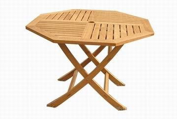 Leisure table