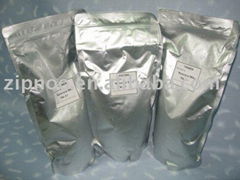 Konica Minolta TK17 black toner powder