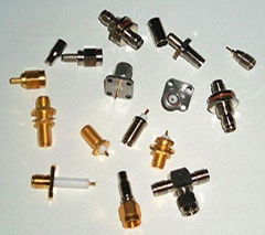 RF Connectors