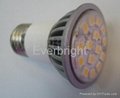 LED spotlight 3