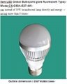 Sell LED Global Bulbs