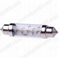 LED Festoon Bulbs 1