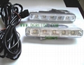 Led daytime running light