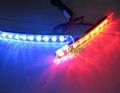 Led daytime running lamp 1