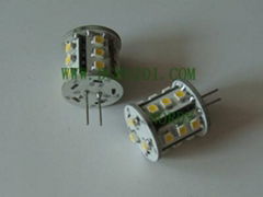 G4 led light bulb