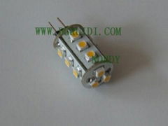 12V G4 led