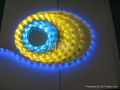 5v 5050 rgb flexible led strip  2