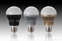4w LED Bulb Lights F60