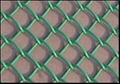 chain link fence 1