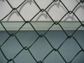 chain link fence 5