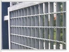 steel grating