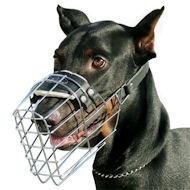 dog muzzle 4