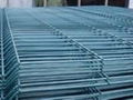 mesh fencing