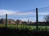 mesh fencing 4