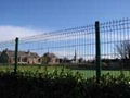mesh fencing 4