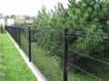 mesh fencing 5