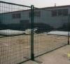 wire mesh fencing