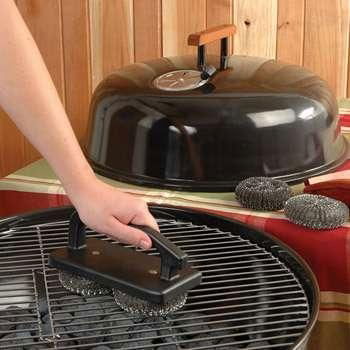 barbecue grill 5