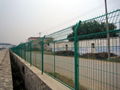 welded fence 2