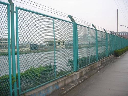 welded fence welded fence