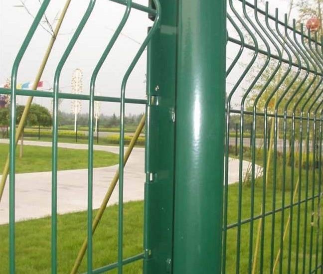 protection fence