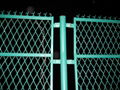 best protection fencing