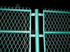 best protection fencing