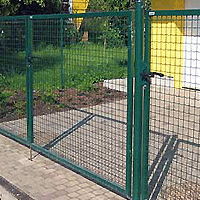 best protection fencing 2