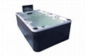 Swim SPA / Whirlpool / Hot SPA (SR851) 3