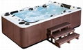 Swim SPA / Whirlpool / Hot SPA (SR851) 4