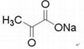 Sodium pyruvate