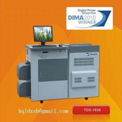 Digital Minilab Color lab Photo Machine 10*12 inch 254*305mm