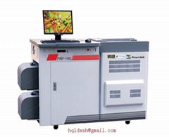 Digital Minilab Color Lab Photo Printer 10*16 Inch (254*406mm)
