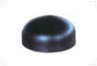 steel pipe end Cap forged 4