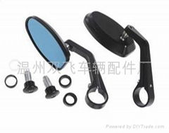 CNCmotorcycle rearview mirrorSF-005