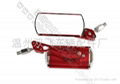 motorcycle rearview mirror SF-060 3