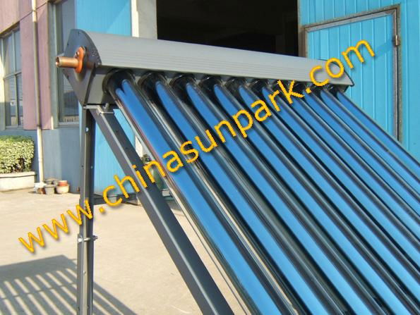 China solar water heater 2