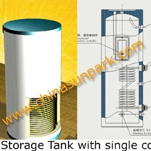China solar water heater 4