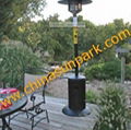 propane or butane gas patio heater 1