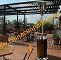 propane or butane gas patio heater 5