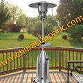 gas patio heater infrared SS-304 1