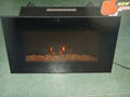 Electric fireplace --- DBL2000-DD4